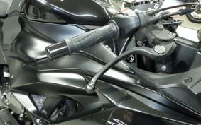 KAWASAKI NINJA ZX-6R A 2019 ZX636G