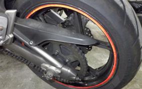 KAWASAKI ER400 N 2012 ER400B