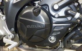 SUZUKI SV650 A 2024 VP55E