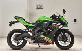 KAWASAKI ZX-25R 2022 ZX250E