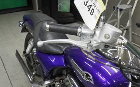 KAWASAKI ELIMINATOR 250 V VN250A