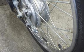 HONDA C50 SUPER CUB E C50