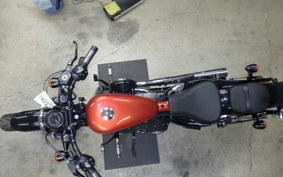 HARLEY XL1200X 2010