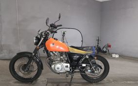 SUZUKI GLASS TRACKER BIG BOY NJ47A