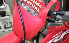 HONDA CRF450R 2018 PE07