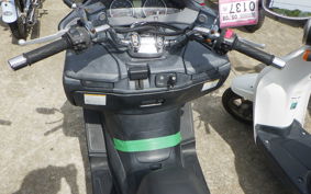 SUZUKI SKYWAVE 250 (Burgman 250) S Gen.3 CJ46A