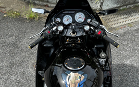 KAWASAKI ZZ-R400 2005 ZX400N
