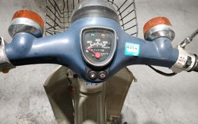 HONDA SUPER CUB50 AA01