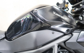 KAWASAKI NINJA H2 2020 ZRT00K