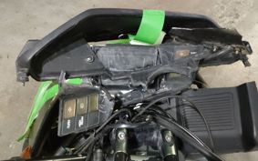HONDA FUSION MF02