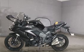 KAWASAKI NINJA 1000 2020 ZXT00W