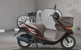 HONDA DIO CHESTER AF68