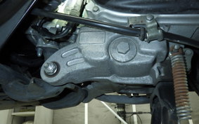 HONDA LEAD 125 2025 JF45