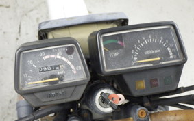YAMAHA DT50 17W