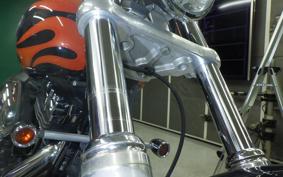 HARLEY FXDWG 1580 2010