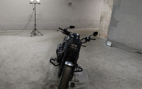 HONDA REBEL 1100 DCT SC83