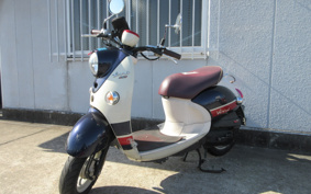 YAMAHA  VINO DX SA54J