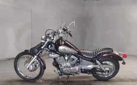 YAMAHA VIRAGO 250 3DM