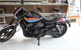 HARLEY  HARLEY XG750 2016 NBB