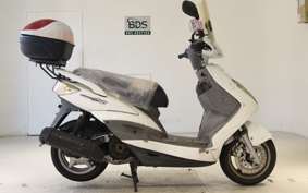 YAMAHA CYGNUS 125 X 2 SE44J
