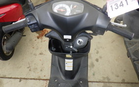 SUZUKI ADDRESS V50 Gen.2 CA44A