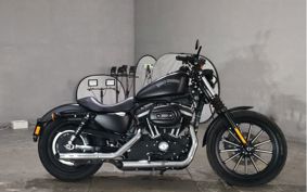HARLEY XL883N 2013 LE2