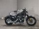 Фото Harley XL883N 2013 с японского аукциона