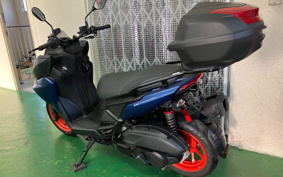 YAMAHA FORCE ABS SG79J