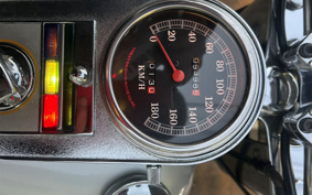 HARLEY FLSTF1340-1450 1990 BML