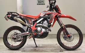 HONDA CRF250L MD47