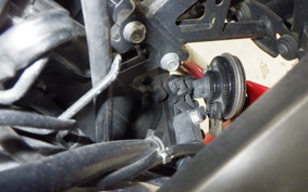 YAMAHA YZF-R25 2020 RG10J