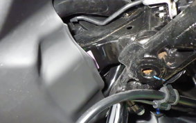 HONDA PCX125 2016 JK05