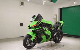 KAWASAKI ZX 10 NINJA ABS 2023 ZXT02L