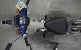 HONDA C90 SUPER CUB E 1987 HA02