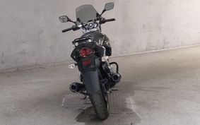 SUZUKI GSR250 GJ55D