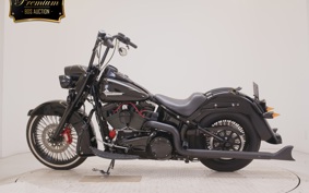 HARLEY FLSS 1800 2016