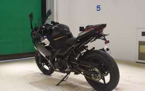 KAWASAKI NINJA 250 2 EX250P