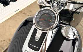 HARLEY FLFBS 2025 YGK