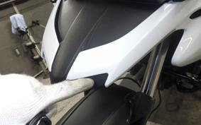 BMW F700GS 2013