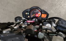 SUZUKI GLADIUS400 2011 VK58A