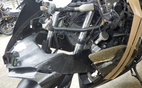 KAWASAKI NINJA 250