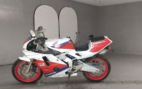 HONDA CBR250RR MC22