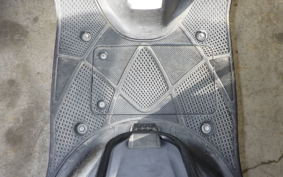 SUZUKI ADDRESS V50 Gen.2 2009 CA44A