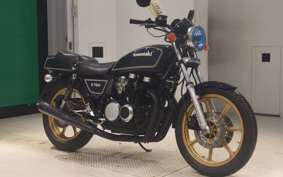KAWASAKI Z750 FX Type Gen.3 1980 KZ750E