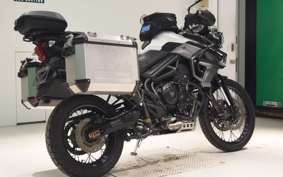 TRIUMPH TIGER 800 XC X 2015