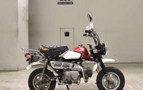 HONDA MONKEY AB27