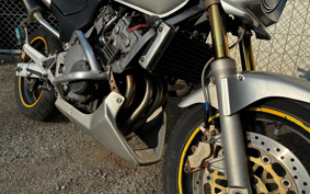 HONDA HORNET 250 MC31