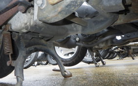 SUZUKI ADDRESS V50 Gen.2 CA42A