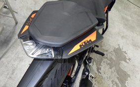 KTM 125 DUKE 2026