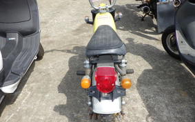 HONDA MONKEY Z50J